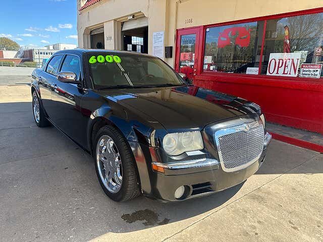 2006 CHRYSLER 300C
