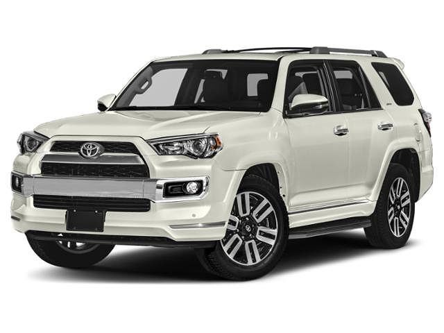 2019 TOYOTA 4-Runner