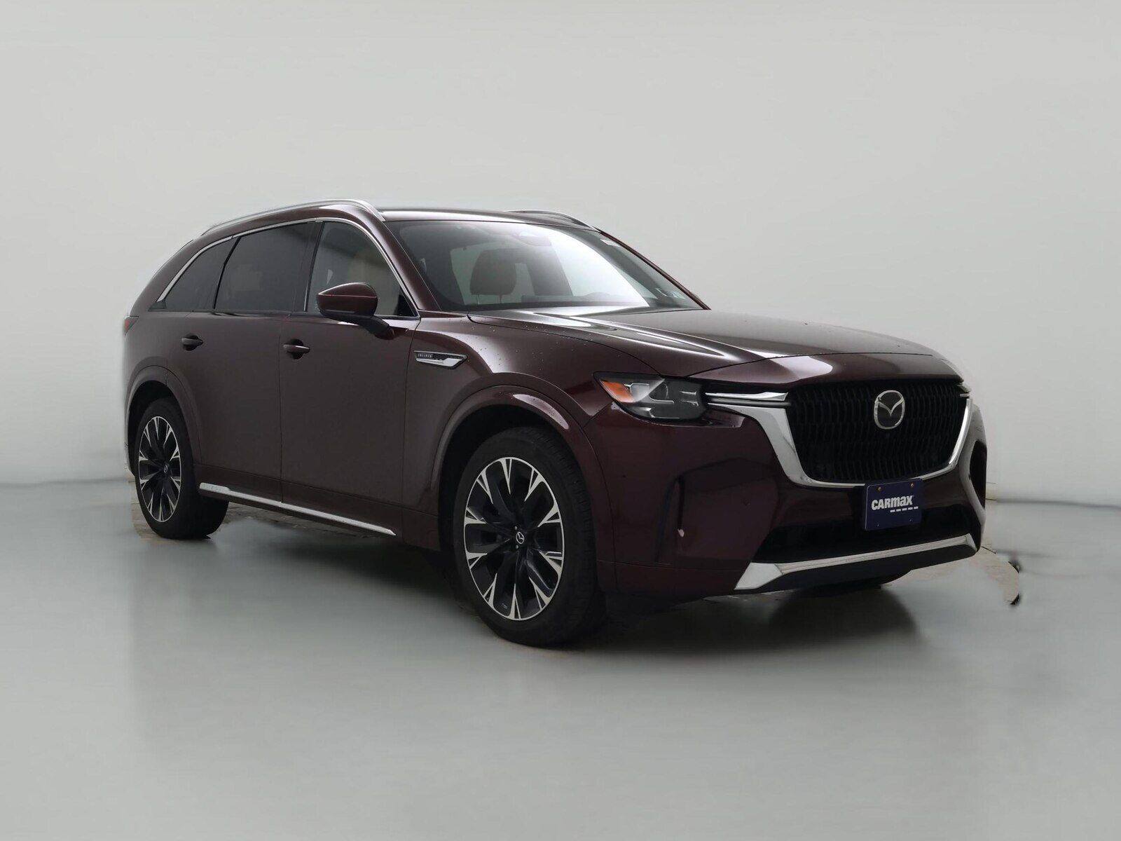 2024 MAZDA CX-90
