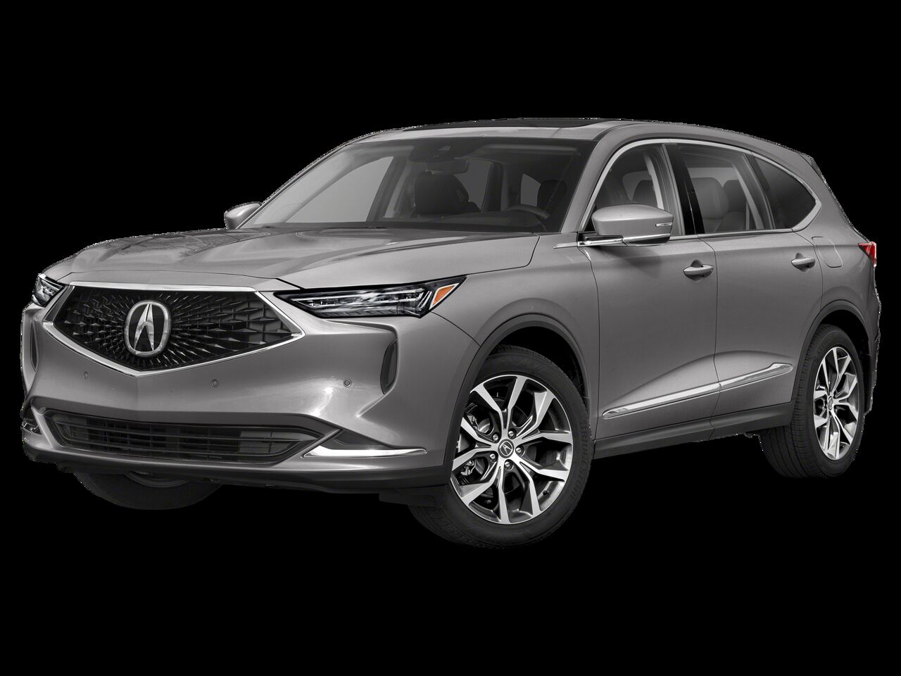 2023 ACURA MDX