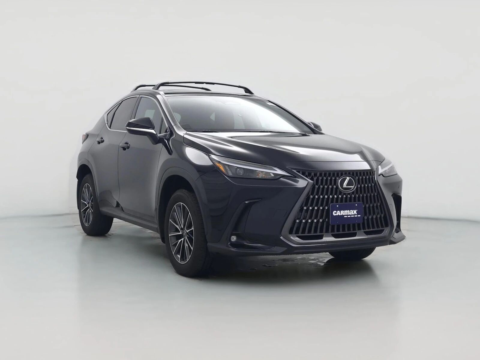 2026 LEXUS NX