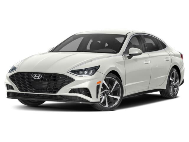 2021 HYUNDAI Sonata