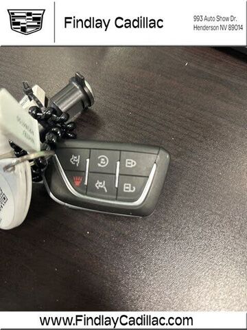 2021 CADILLAC Escalade