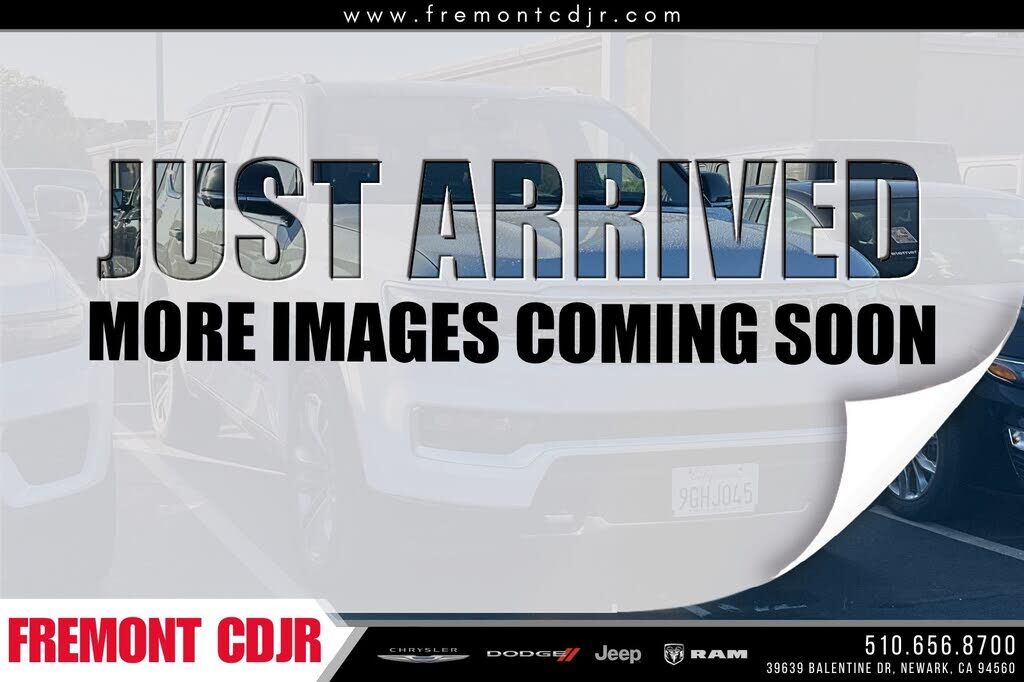 2023 JEEP Grand Wagoneer