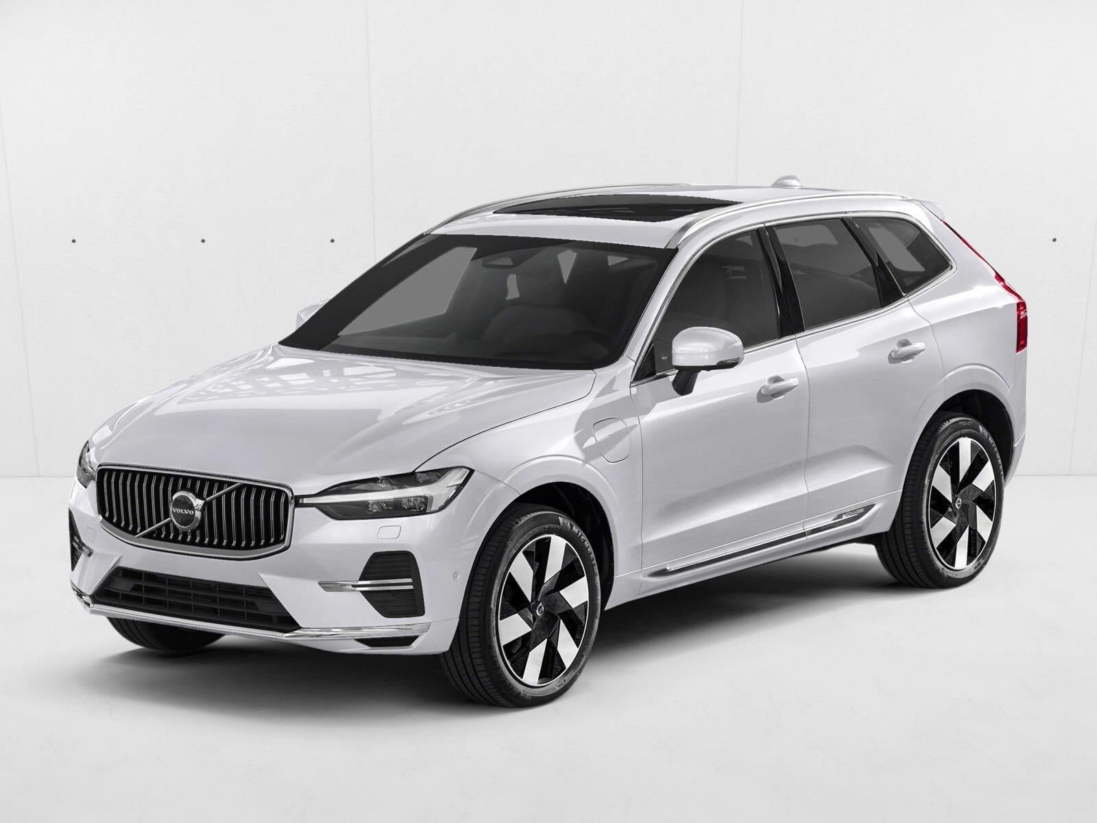 2024 VOLVO XC60