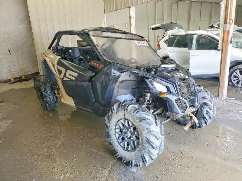 2023 CAN-AM Maverick X3