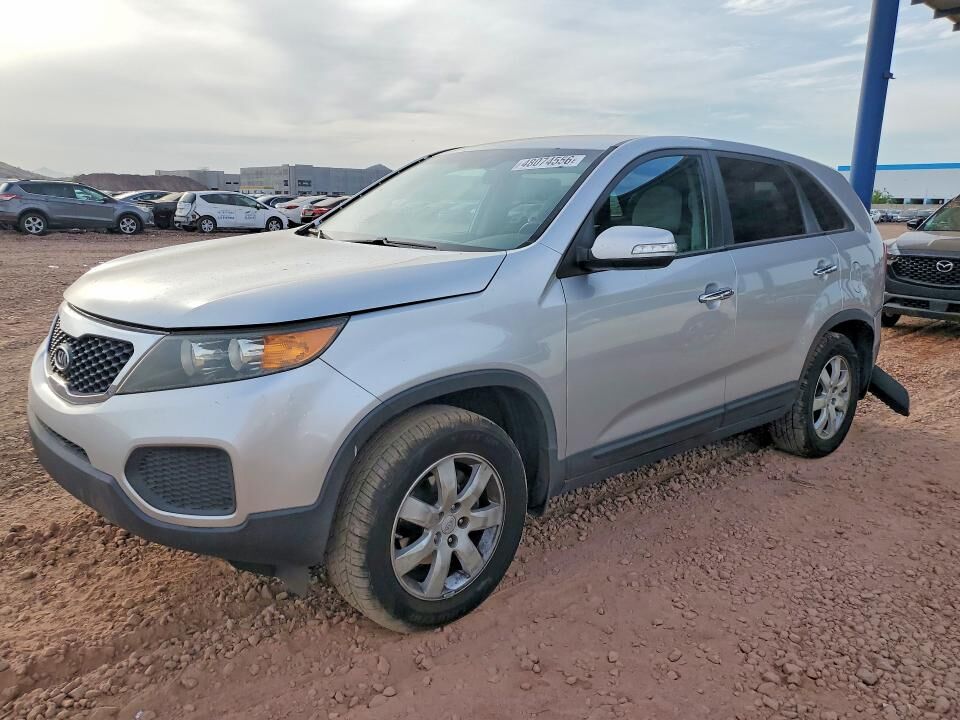 2011 KIA Sorento