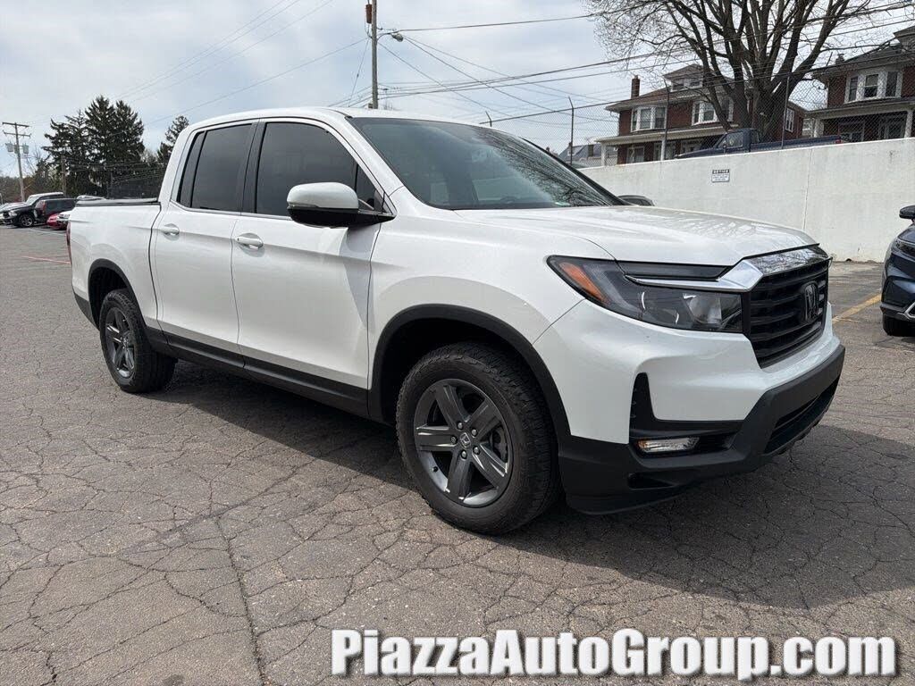 2023 HONDA Ridgeline