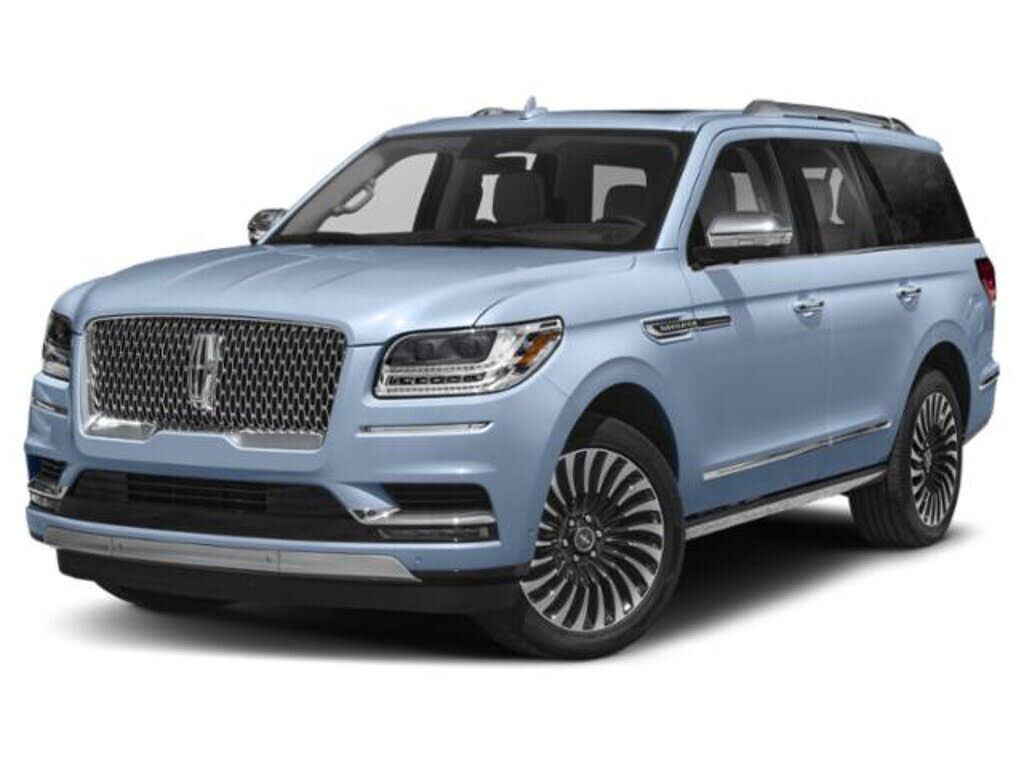 2019 LINCOLN Navigator
