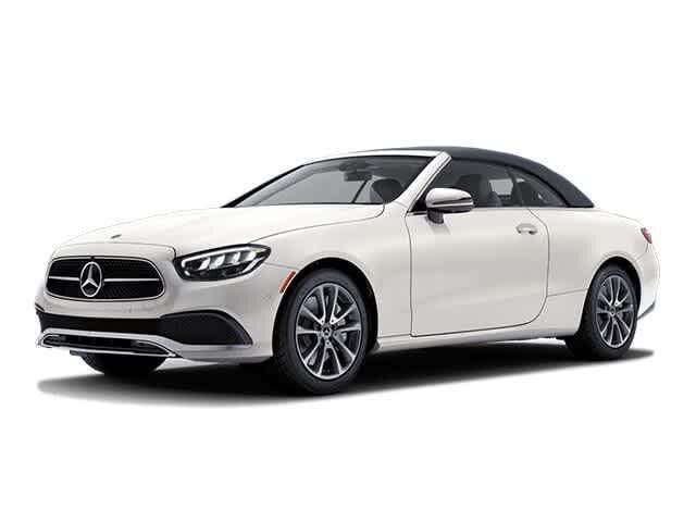 2023 MERCEDES-BENZ E-Class