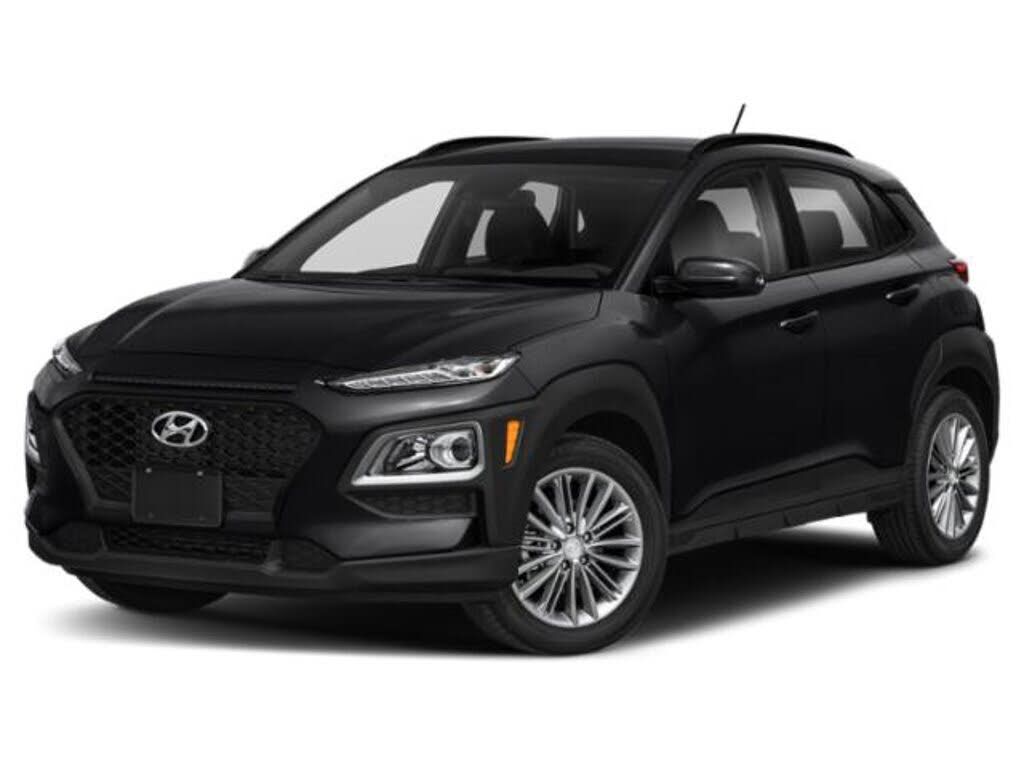 2020 HYUNDAI Kona