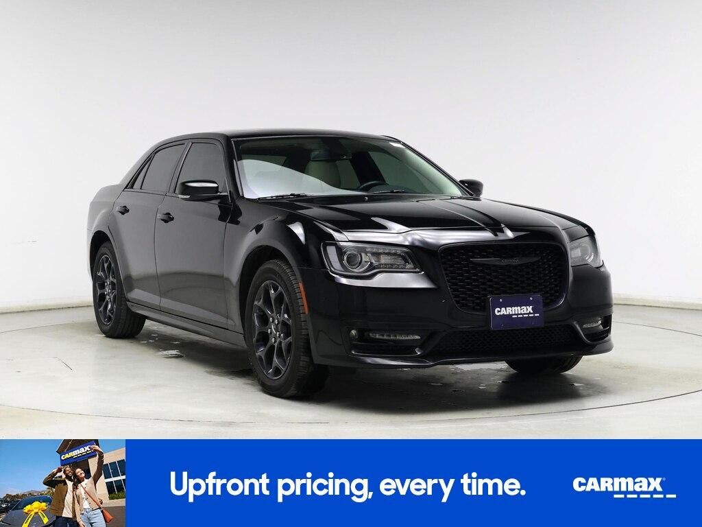 2022 CHRYSLER 300