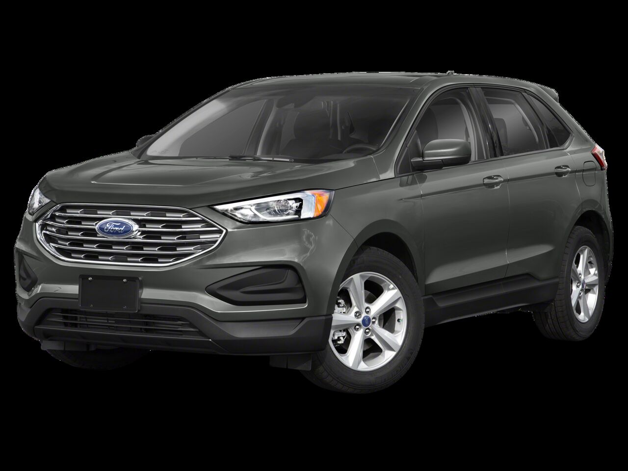 2019 FORD Edge