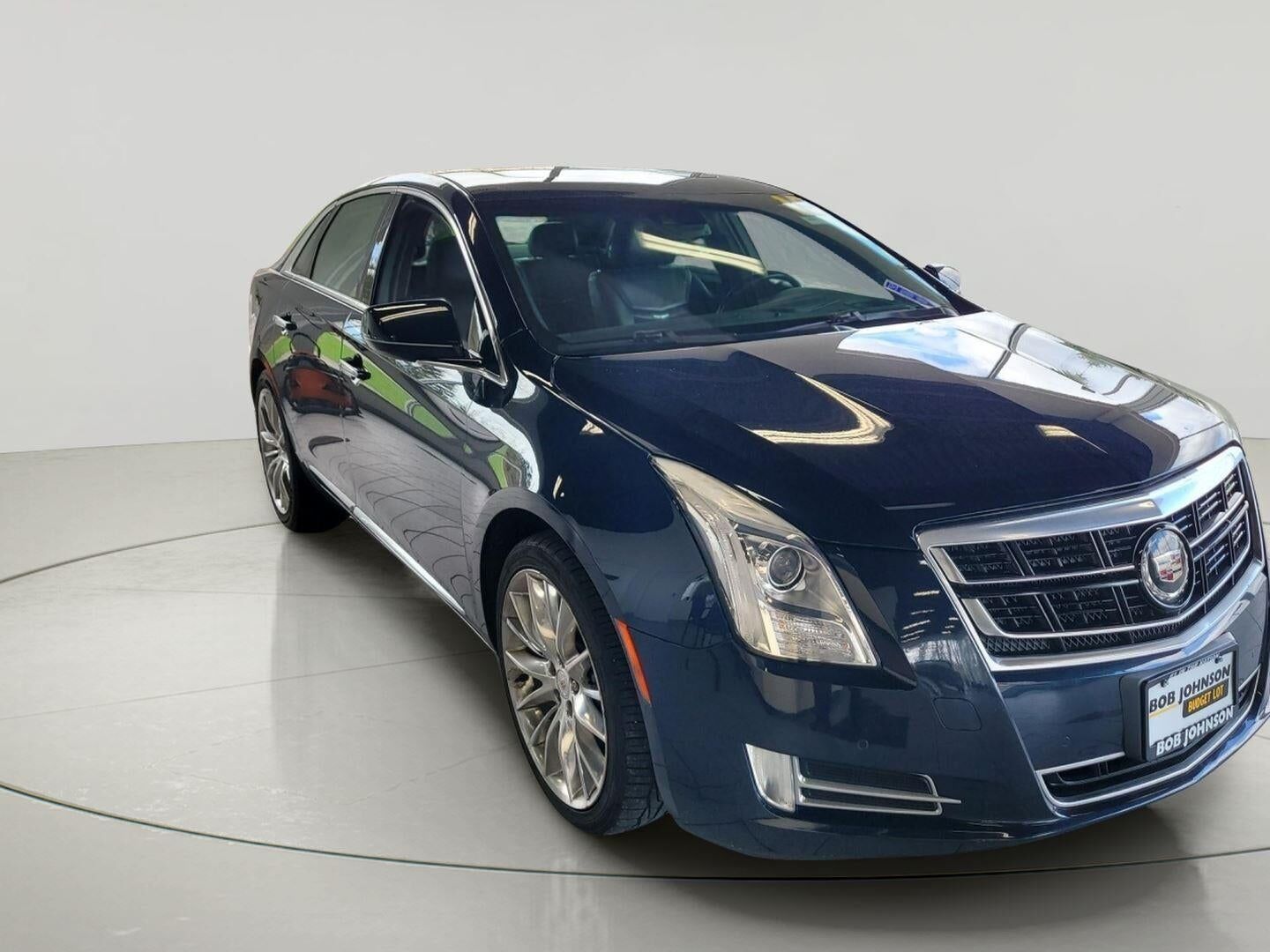 2015 CADILLAC XTS