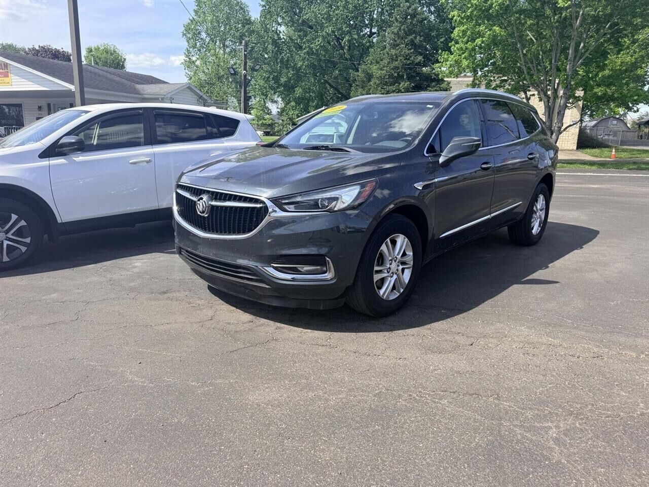 2019 BUICK Enclave