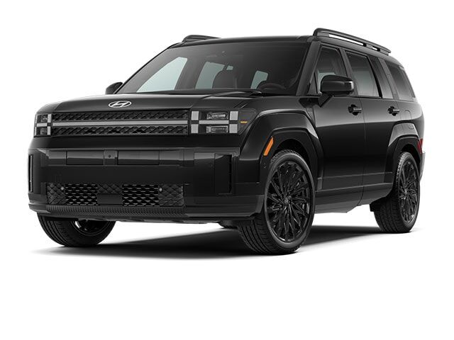 2025 HYUNDAI Santa Fe