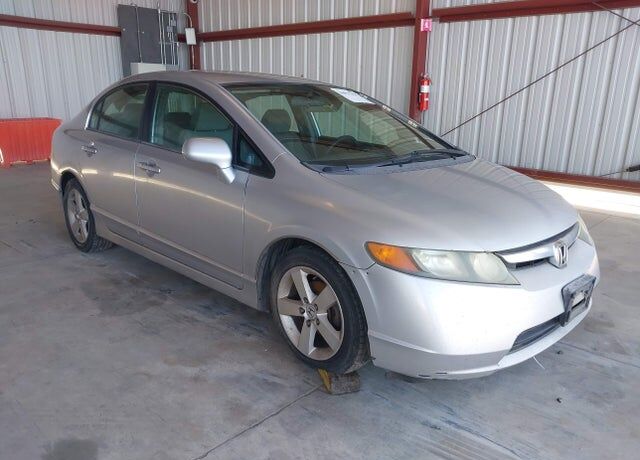 2006 HONDA Civic