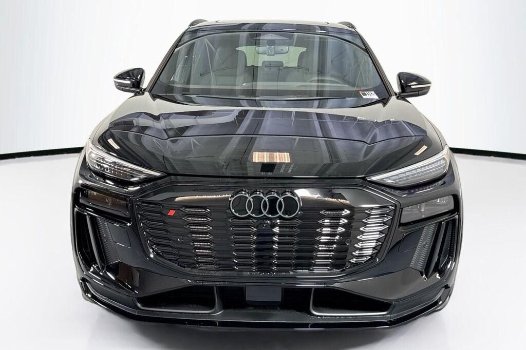 2027 Audi SQ6