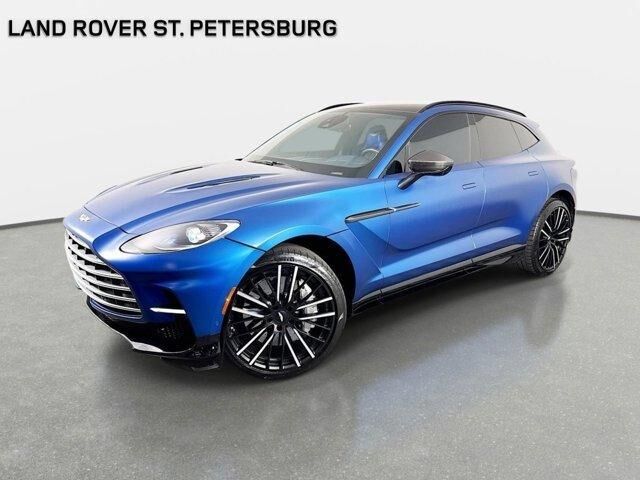 2023 ASTON MARTIN DBX