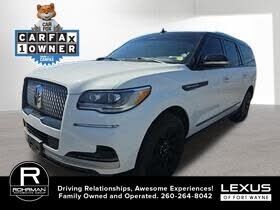 2022 LINCOLN Navigator L
