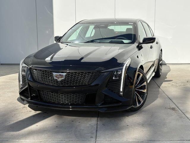 2026 CADILLAC CT5