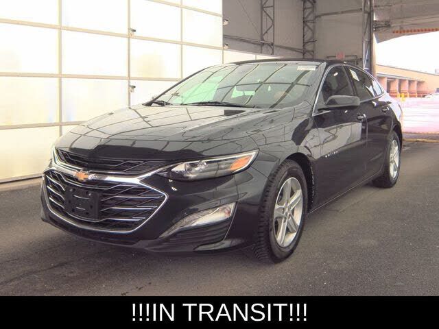 2023 CHEVROLET Malibu