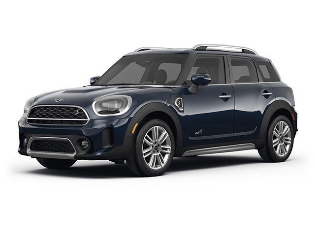 2024 MINI Countryman