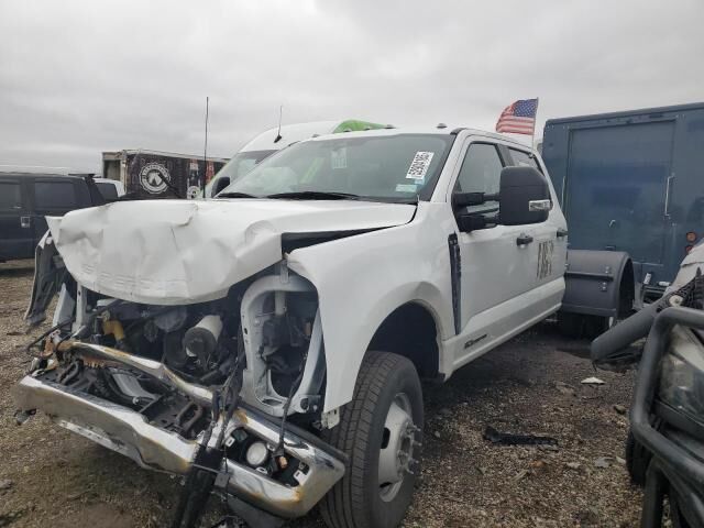 2023 FORD F-Super Duty