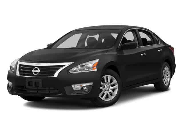 2013 NISSAN Altima