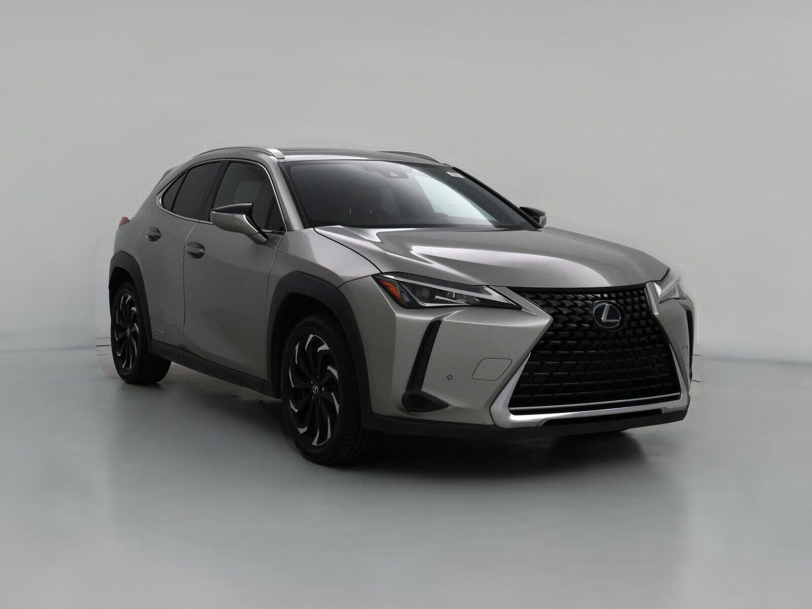 2020 LEXUS UX