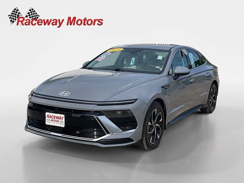 2025 HYUNDAI Sonata