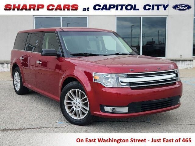 2016 FORD Flex
