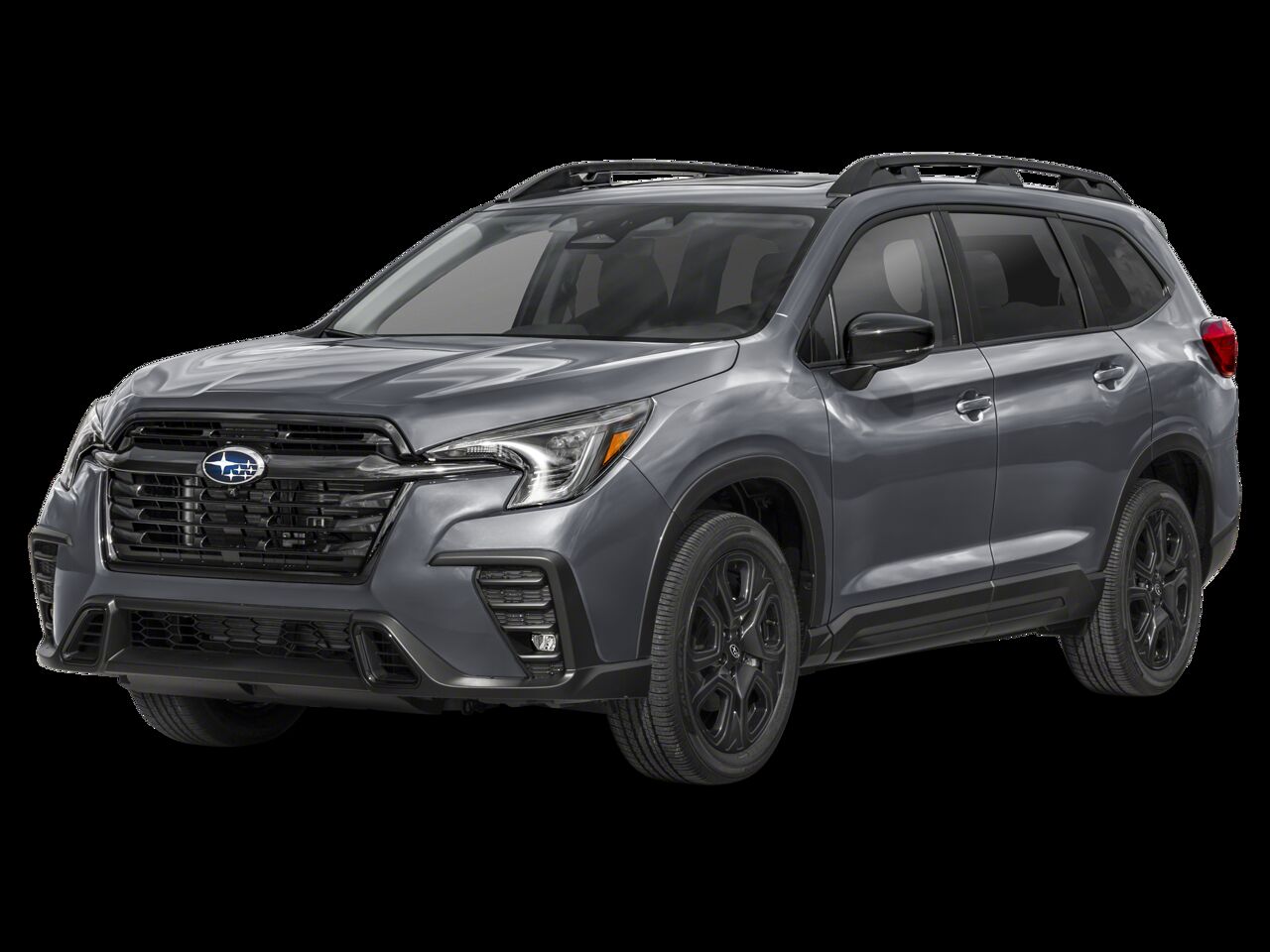 2026 SUBARU Ascent