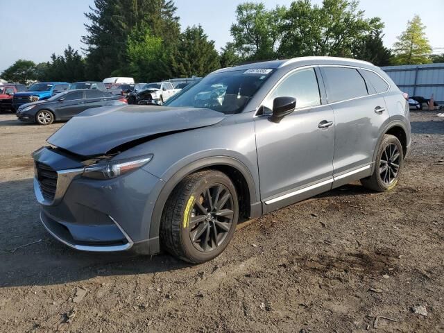 2023 MAZDA CX-9