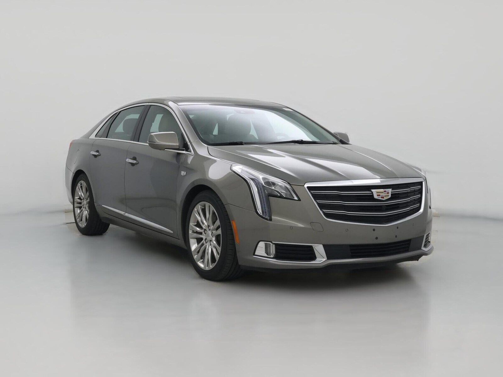 2018 CADILLAC XTS