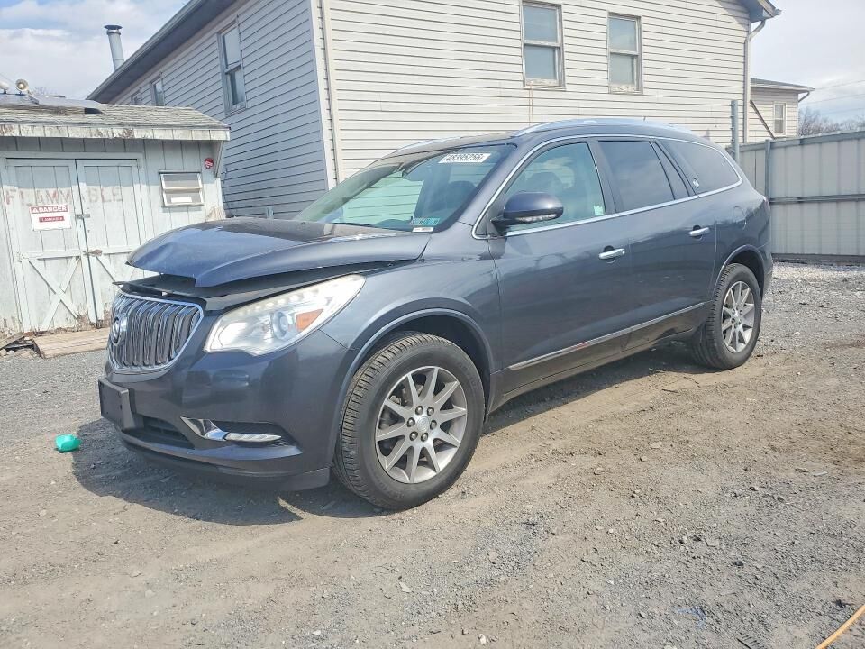 2014 BUICK Enclave