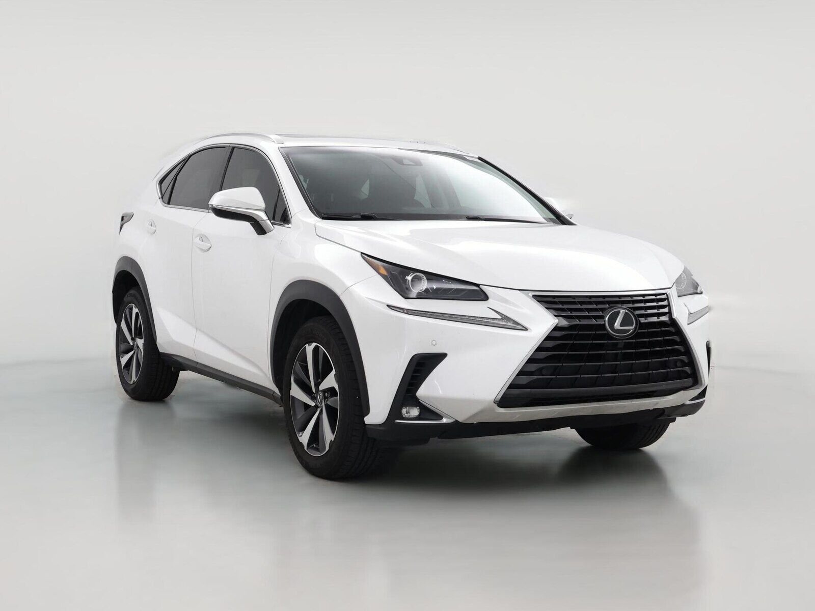 2019 LEXUS NX