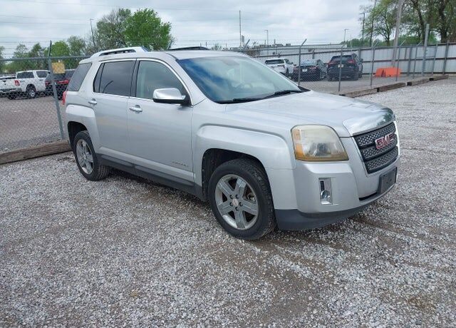 2012 GMC Terrain
