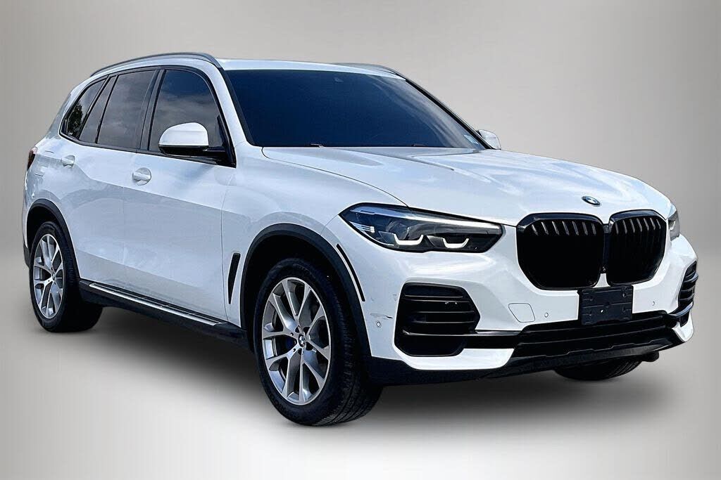 2023 BMW X5
