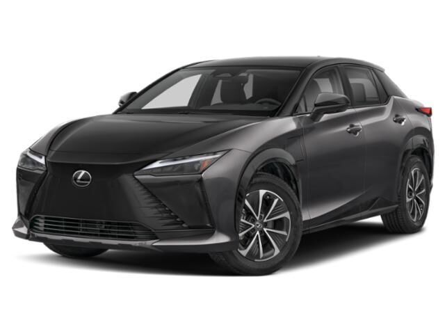 2024 LEXUS RZ 450e