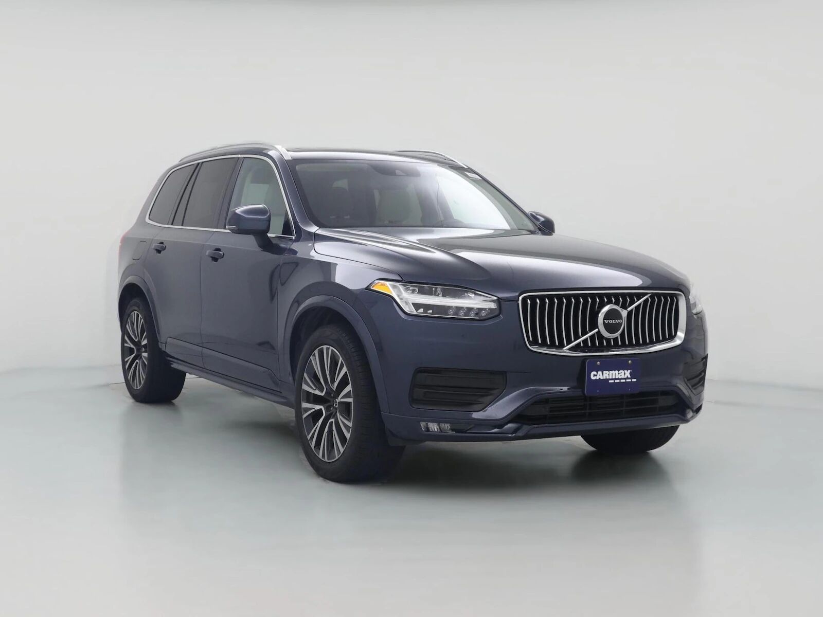 2020 VOLVO XC90