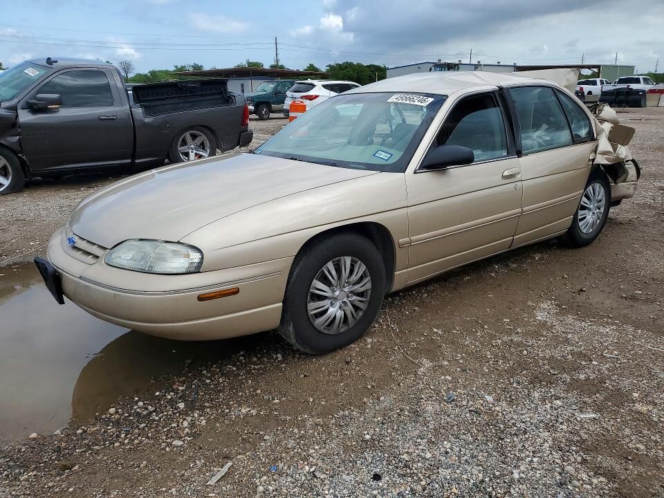1998 CHEVROLET Lumina