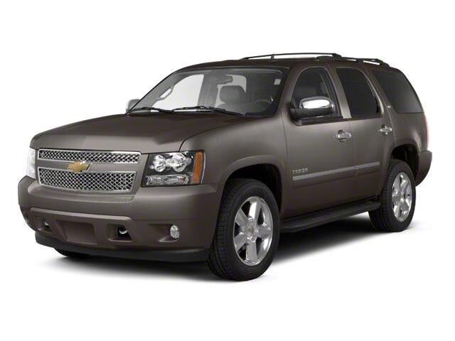 2012 CHEVROLET Tahoe