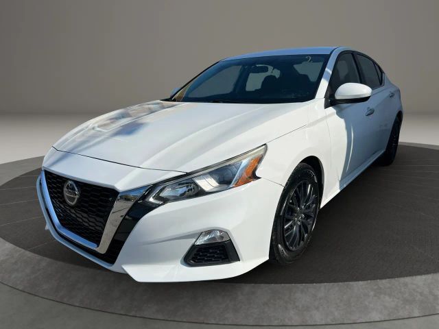 2019 NISSAN Altima