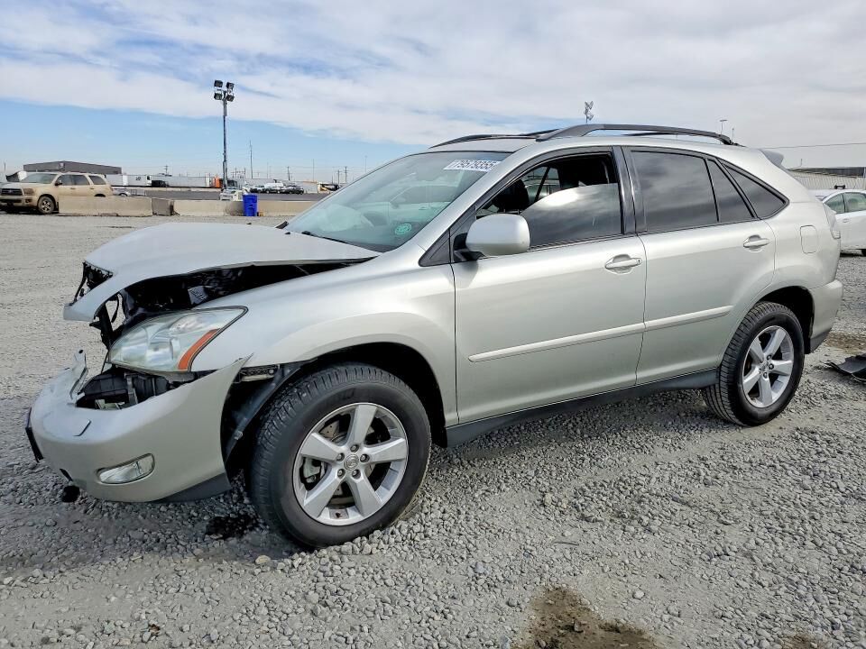 2005 LEXUS RX