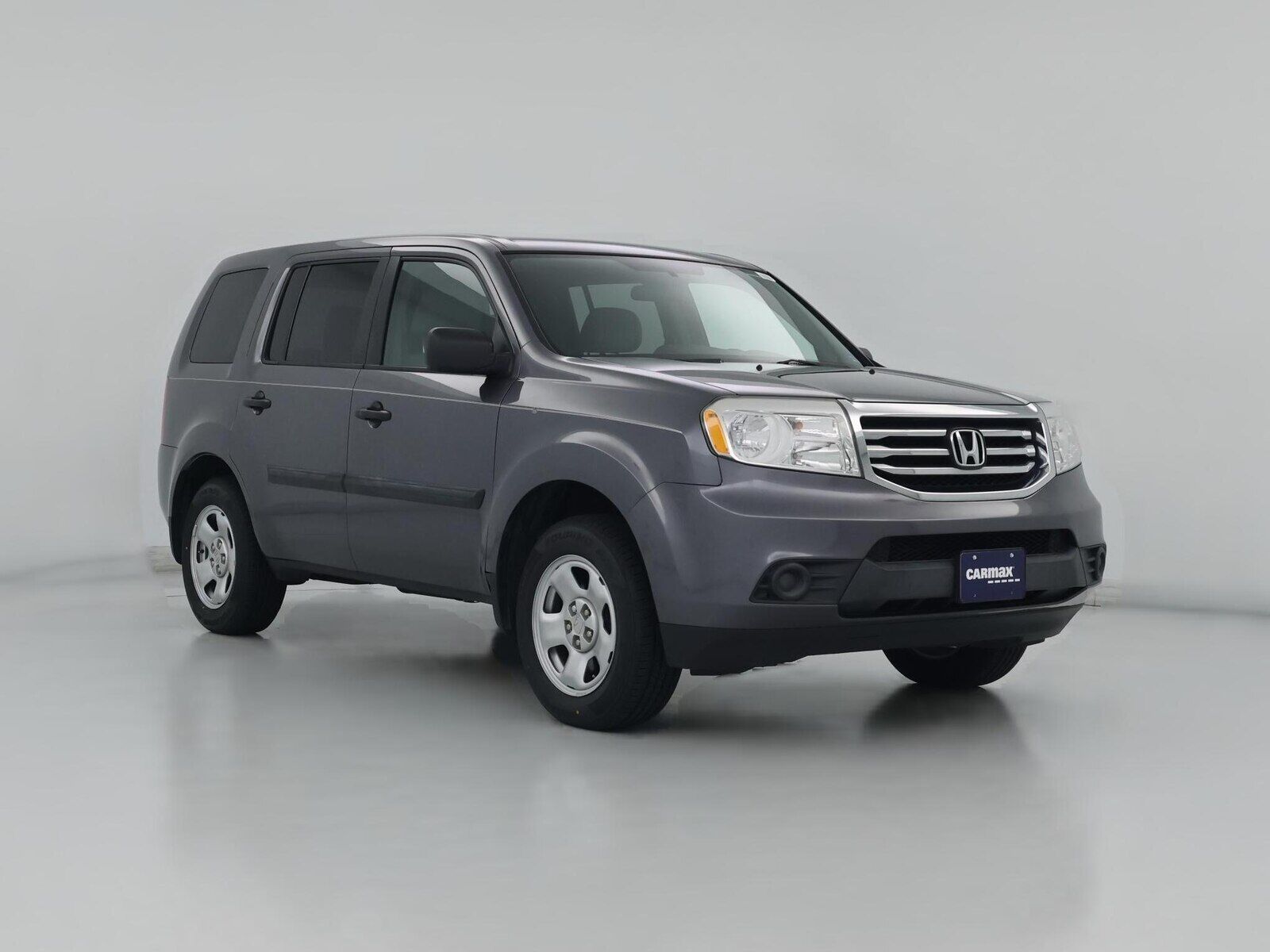 2015 HONDA Pilot