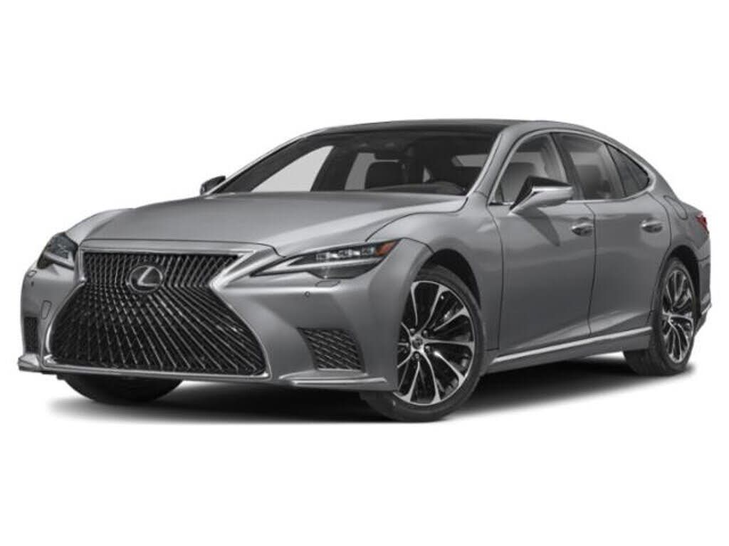 2023 LEXUS LS