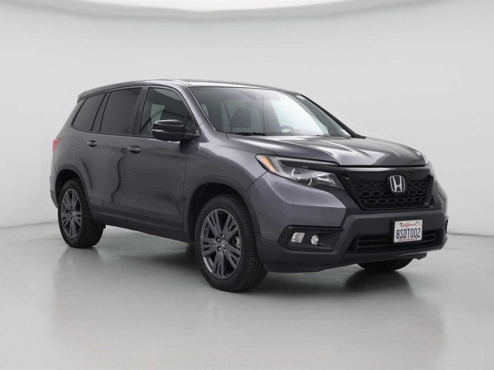 2020 HONDA Passport