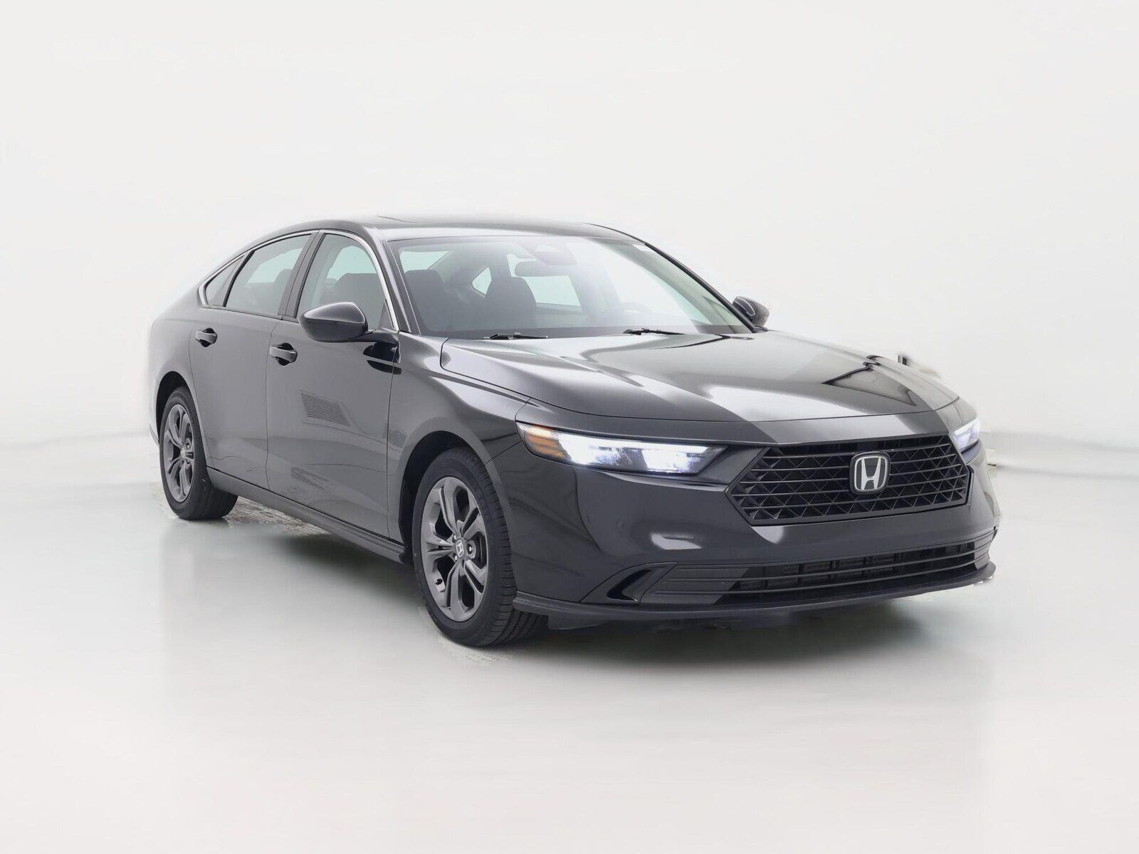 2023 HONDA Accord