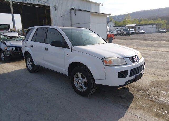 2006 SATURN Vue